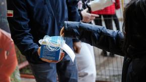 Experta proyecta el regreso de las mascarillas ante un eventual aumento de virus respiratorios