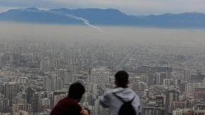 Cómo participar en el proyecto para medir la calidad del aire en la Región Metropolitana
