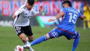 Colo Colo vs Universidad de Chile: A qué hora juegan y dónde ver el Superclásico número 195 Colo Colo vs Universidad de Chile: A qué hora juegan y dónde ver el Superclásico número 195