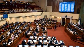 Cadem: 83% está de acuerdo con reducir la cantidad de parlamentarios Cadem: 83% está de acuerdo con reducir la cantidad de parlamentarios