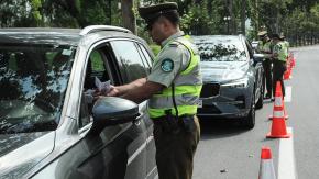 Permiso de circulación 2024: Qué es la tercera placa y en qué comunas está disponible Permiso de circulación 2024: Qué es la tercera placa y en qué comunas está disponible