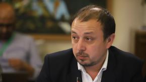 Luis Cuello (PC) y llamado a movilizarse a la ciudadanía: "No comprendo cuando se pretende demonizar a un derecho" Luis Cuello (PC) y llamado a movilizarse a la ciudadanía: "No comprendo cuando se pretende demonizar a un derecho"