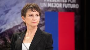 Gobierno "se sancionará con toda la fuerza de la ley" tras adolescente fallecido en Maipú Gobierno "se sancionará con toda la fuerza de la ley" tras adolescente fallecido en Maipú