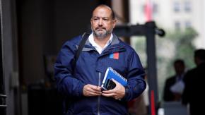 Ex director de Senapred criticó a municipios: Los acusó de pasar "de ser responsables a hacerse las víctimas" Ex director de Senapred criticó a municipios: Los acusó de pasar "de ser responsables a hacerse las víctimas"