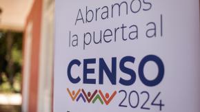 ¿Dónde está el Censo? Revisa dónde están los encuestadores de tu comuna ¿Dónde está el Censo? Revisa dónde están los encuestadores de tu comuna