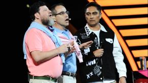 Sergio Freire en Viña 2024: Aparición de personajes del Club de la Comedia sacó aplausos en redes sociales Sergio Freire en Viña 2024: Aparición de personajes del Club de la Comedia sacó aplausos en redes sociales