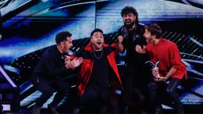 Revisa a los ganadores de la competencia en el Festival de Viña 2024