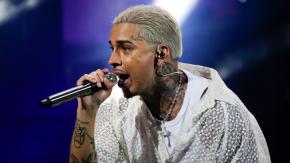 Young Cister adelantó parte del gran anuncio que dará este viernes durante su show en Viña 2024