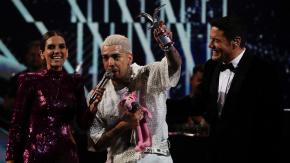Estos son los artistas que acompañaron a Young Cister en Viña 2024 Estos son los artistas que acompañaron a Young Cister en Viña 2024