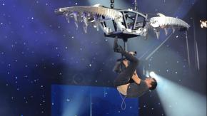 ¿Te lo perdiste? Revive aquí el truco de magia de Jean Paul Olhaberry en la obertura del Festival de Viña 2024 ¿Te lo perdiste? Revive aquí el truco de magia de Jean Paul Olhaberry en la obertura del Festival de Viña 2024