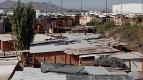 Fiscal Occidente asegura que “no existe Estado” en los campamentos: “Se gobierna por las leyes propias de la naturaleza humana” Fiscal Occidente asegura que “no existe Estado” en los campamentos: “Se gobierna por las leyes propias de la naturaleza humana”