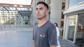 "Uno como hombre calla muchas cosas": Jean Paul Pineda habla tras agresión a Faloon Larraguibel
