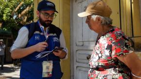 Censo 2024: Así puedes saber cuándo los censistas irán a tu casa Censo 2024: Así puedes saber cuándo los censistas irán a tu casa