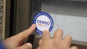 Las multas que arriesgas por negarte a responder el Censo 2024 Las multas que arriesgas por negarte a responder el Censo 2024