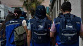 Censo 2024 ¿Qué pasa si no estuve en mi casa las dos veces que pasaron los censistas? Censo 2024 ¿Qué pasa si no estuve en mi casa las dos veces que pasaron los censistas?