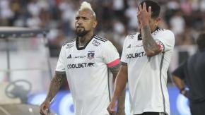 “Tengo más copas que la U”: Arturo Vidal se burla de los hinchas azules tras el Superclásico “Tengo más copas que la U”: Arturo Vidal se burla de los hinchas azules tras el Superclásico