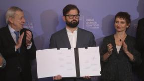 Gobierno promulgó Ley Marco de Ciberseguridad: en qué consiste la nueva normativa