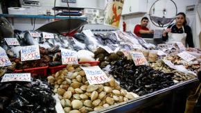 Semana Santa: Datos de delivery de pescados y mariscos para este fin de semana Semana Santa: Datos de delivery de pescados y mariscos para este fin de semana