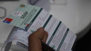 Permiso de circulación 2024: ¿Por qué es necesario el SOAP y cómo comprarlo (al mejor precio)? Permiso de circulación 2024: ¿Por qué es necesario el SOAP y cómo comprarlo (al mejor precio)?