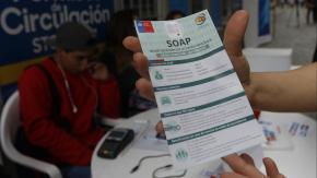 Seguro Obligatorio de Accidentes Personales: ¿Hasta cuándo se puede pagar el SOAP y qué pasa si no lo hago? Seguro Obligatorio de Accidentes Personales: ¿Hasta cuándo se puede pagar el SOAP y qué pasa si no lo hago?