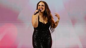 La drástica decisión de Pamela Leiva tras duro momento en conocido festival