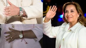 Caso Rolex: En qué consiste la investigación por la que allanaron la casa de la Presidenta de Perú, Dina Boluarte Caso Rolex: En qué consiste la investigación por la que allanaron la casa de la Presidenta de Perú, Dina Boluarte