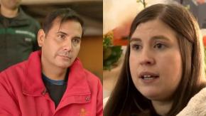 Vuelco en caso de ataque de enfermera: Exmarido de acusada asegura ser el único culpable Vuelco en caso de ataque de enfermera: Exmarido de acusada asegura ser el único culpable