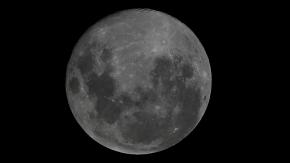Luna llena de marzo: ¿Cuándo y a qué hora se podrá ver? Luna llena de marzo: ¿Cuándo y a qué hora se podrá ver?