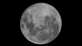 Luna de Gusano en Chile: ¿Cuándo y a qué hora se puede ver? Luna de Gusano en Chile: ¿Cuándo y a qué hora se puede ver?