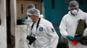 Hombre murió desangrado debido a amputación de testículo en Cerrillos Hombre murió desangrado debido a amputación de testículo en Cerrillos