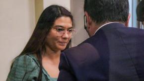 Caso Democracia Viva: Corte mantiene arresto domiciliario de Paz Fuica Caso Democracia Viva: Corte mantiene arresto domiciliario de Paz Fuica