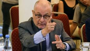 Chile manifestó "preocupación" a embajador de Argentina por sus dichos contra una delegación nacional Chile manifestó "preocupación" a embajador de Argentina por sus dichos contra una delegación nacional
