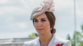 Kate Middleton detalló cómo fue que le descubrieron el cáncer