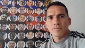 Gobierno confirmó órdenes de búsqueda a Interpol por secuestro y asesinato de Ronald Ojeda Gobierno confirmó órdenes de búsqueda a Interpol por secuestro y asesinato de Ronald Ojeda