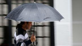 Sistema frontal dejaría lluvias en 5 regiones (incluyendo la Metropolitana): ¿Cuántos milímetros caerán? Sistema frontal dejaría lluvias en 5 regiones (incluyendo la Metropolitana): ¿Cuántos milímetros caerán?
