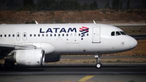 Medios neozelandeses hablan de "advertencia previa" por vuelo de LATAM con pasajeros y tripulantes lesionados Medios neozelandeses hablan de "advertencia previa" por vuelo de LATAM con pasajeros y tripulantes lesionados