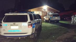 Triple homicidio en Río Bueno: el negocio familiar que estaría detrás del siniestro crimen