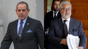 "Tenemos un encuentro pendiente": El detalle de los nuevos chats entre el exdirector de la PDI y Luis Hermosilla "Tenemos un encuentro pendiente": El detalle de los nuevos chats entre el exdirector de la PDI y Luis Hermosilla