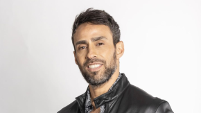 Jorge Valdivia protagoniza accidente en Vitacura: resultó sin lesiones Jorge Valdivia protagoniza accidente en Vitacura: resultó sin lesiones
