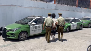 Detienen a sujeto que disparó en la cabeza a otro hombre que lo acusó de asaltarlo