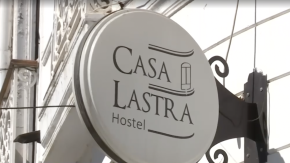 Después de tres años vendiendo números: Rifa de hotel "Casa Lastra" en Valparaíso ya tiene fecha Después de tres años vendiendo números: Rifa de hotel "Casa Lastra" en Valparaíso ya tiene fecha