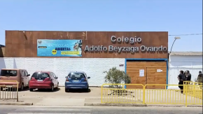 Las preguntas de sexualidad que habrían tenido que responder niños de 10 años en colegio de Arica y que desataron polémica Las preguntas de sexualidad que habrían tenido que responder niños de 10 años en colegio de Arica y que desataron polémica