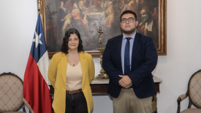 Duró menos de 10 horas en el cargo: renuncia Seremi de Justicia de Región del Biobío Duró menos de 10 horas en el cargo: renuncia Seremi de Justicia de Región del Biobío