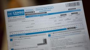 Censo comienza este sábado 9 de marzo: ¿Cómo evitar caer en estafas? Censo comienza este sábado 9 de marzo: ¿Cómo evitar caer en estafas?