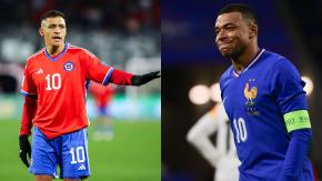 Pregunté a una Inteligencia Artificial quién ganará el partido de Chile vs Francia y anticipó un inesperado resultado Pregunté a una Inteligencia Artificial quién ganará el partido de Chile vs Francia y anticipó un inesperado resultado