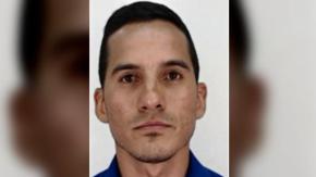 La historia de Ronald Ojeda, el ex teniente venezolano que fue encontrado muerto en un campamento de Maipú La historia de Ronald Ojeda, el ex teniente venezolano que fue encontrado muerto en un campamento de Maipú