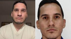 Habla hermano de Ronald Ojeda: "Exigimos a las autoridades permitan el reconocimiento del cadáver" Habla hermano de Ronald Ojeda: "Exigimos a las autoridades permitan el reconocimiento del cadáver"