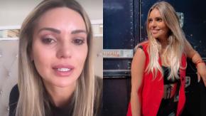 Faloon agradece a sus fans tras caso de VIF: “No voy a llorar más”