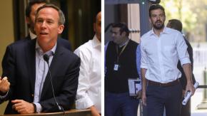 Diputado UDI por petición de militares del alcalde de Maipú: “Murieron las ideas refundacionales del Frente Amplio” Diputado UDI por petición de militares del alcalde de Maipú: “Murieron las ideas refundacionales del Frente Amplio”