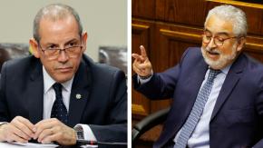 “Necesito un consejo, pero sin honorarios”: Nuevos chats entre el exdirector general de la PDI y Luis Hermosilla hoy en T13 “Necesito un consejo, pero sin honorarios”: Nuevos chats entre el exdirector general de la PDI y Luis Hermosilla hoy en T13